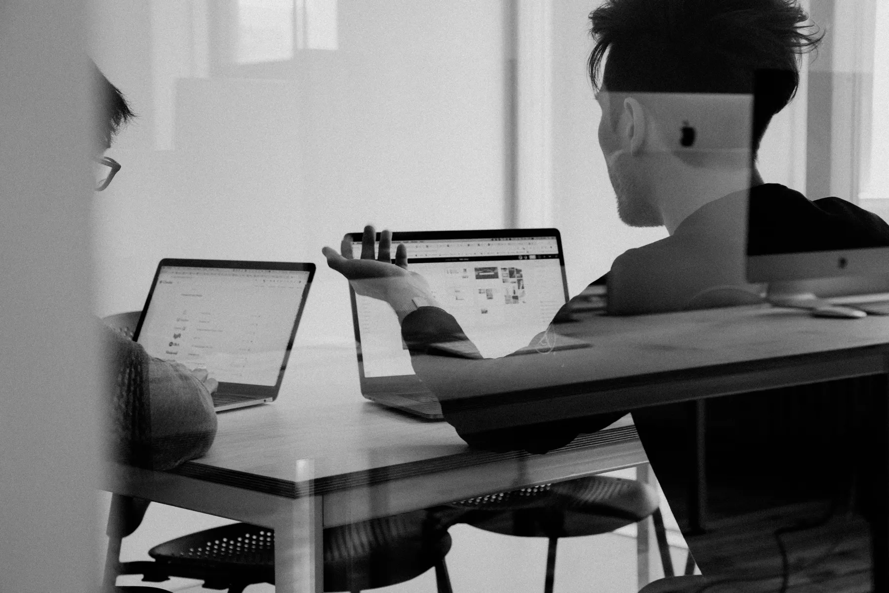 Accompagnement et consultance aux dirigeants